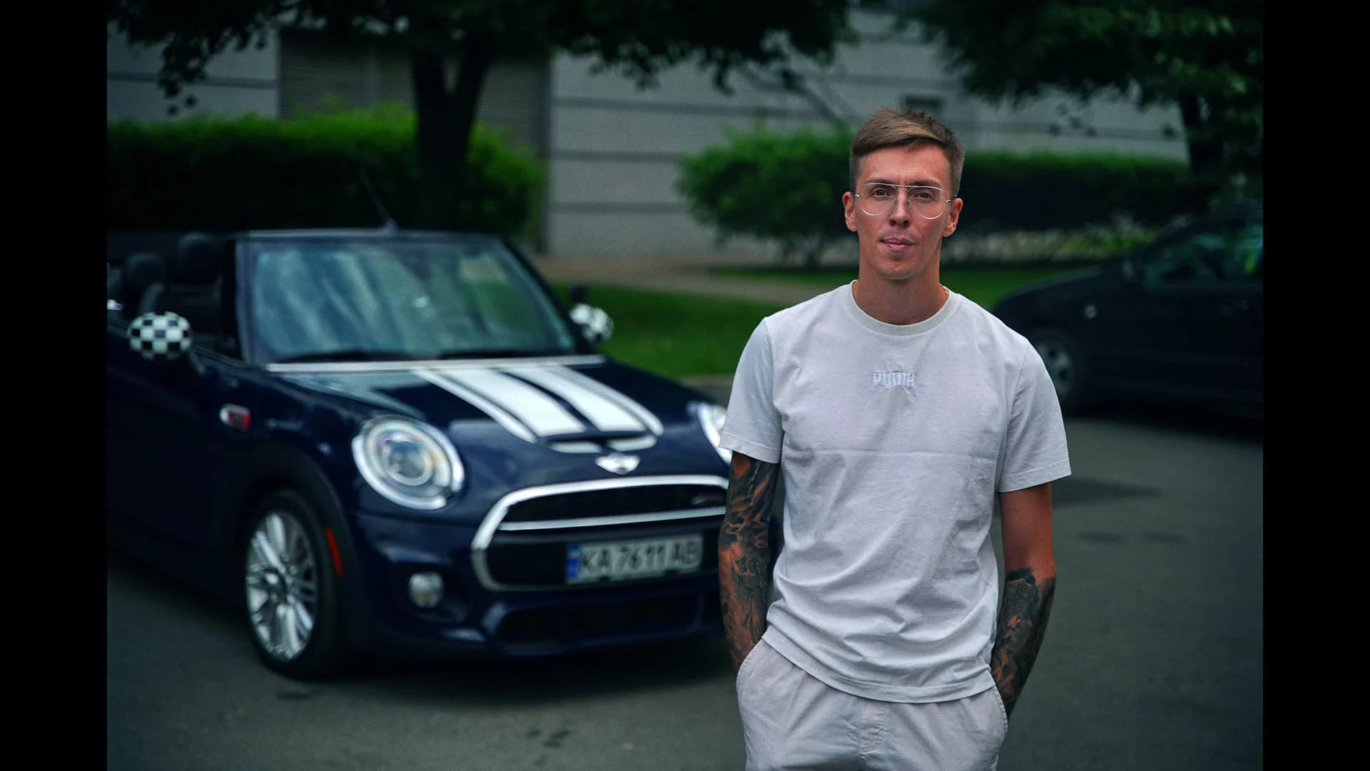 Інструктор Валерій Інструктор Валерій