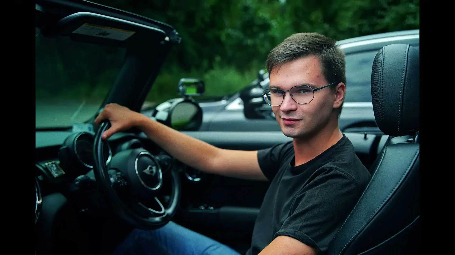 Інструктор Влад Інструктор Влад