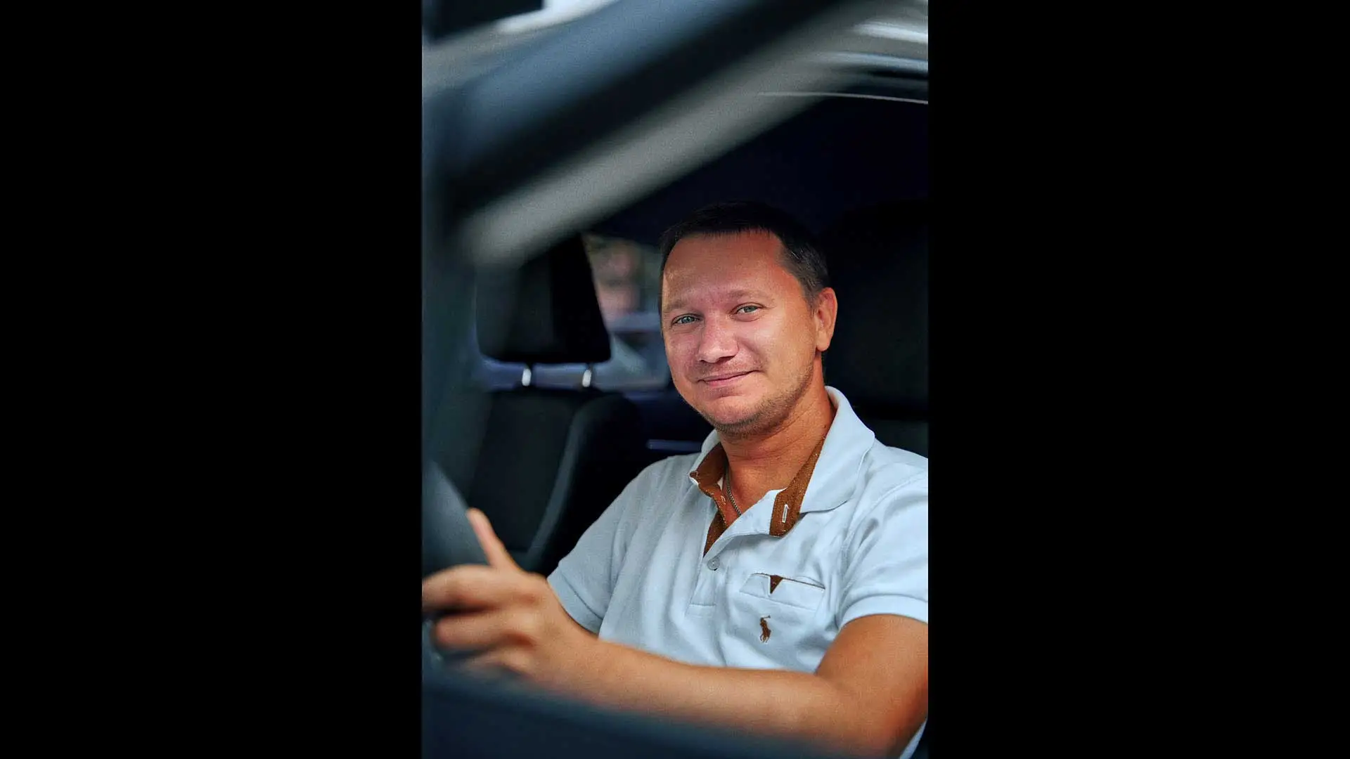 Інструктор Антон Інструктор Антон