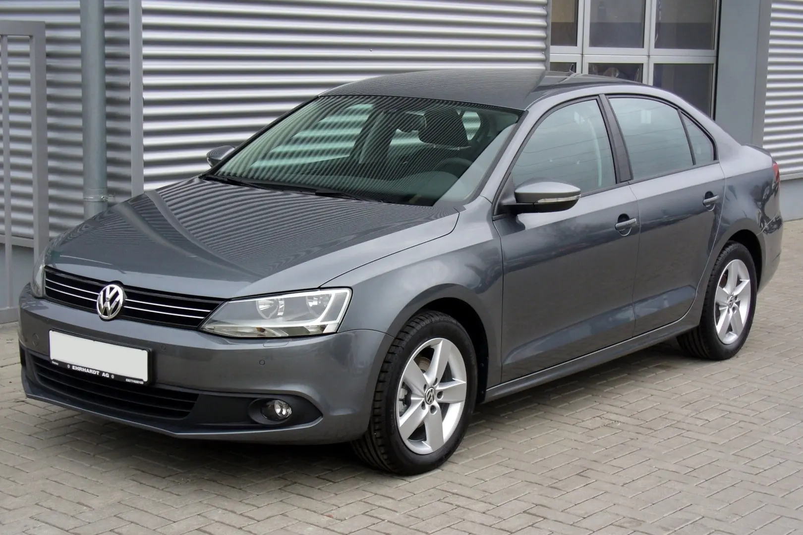 Автомобіль Vw Jetta Автомобіль Vw Jetta