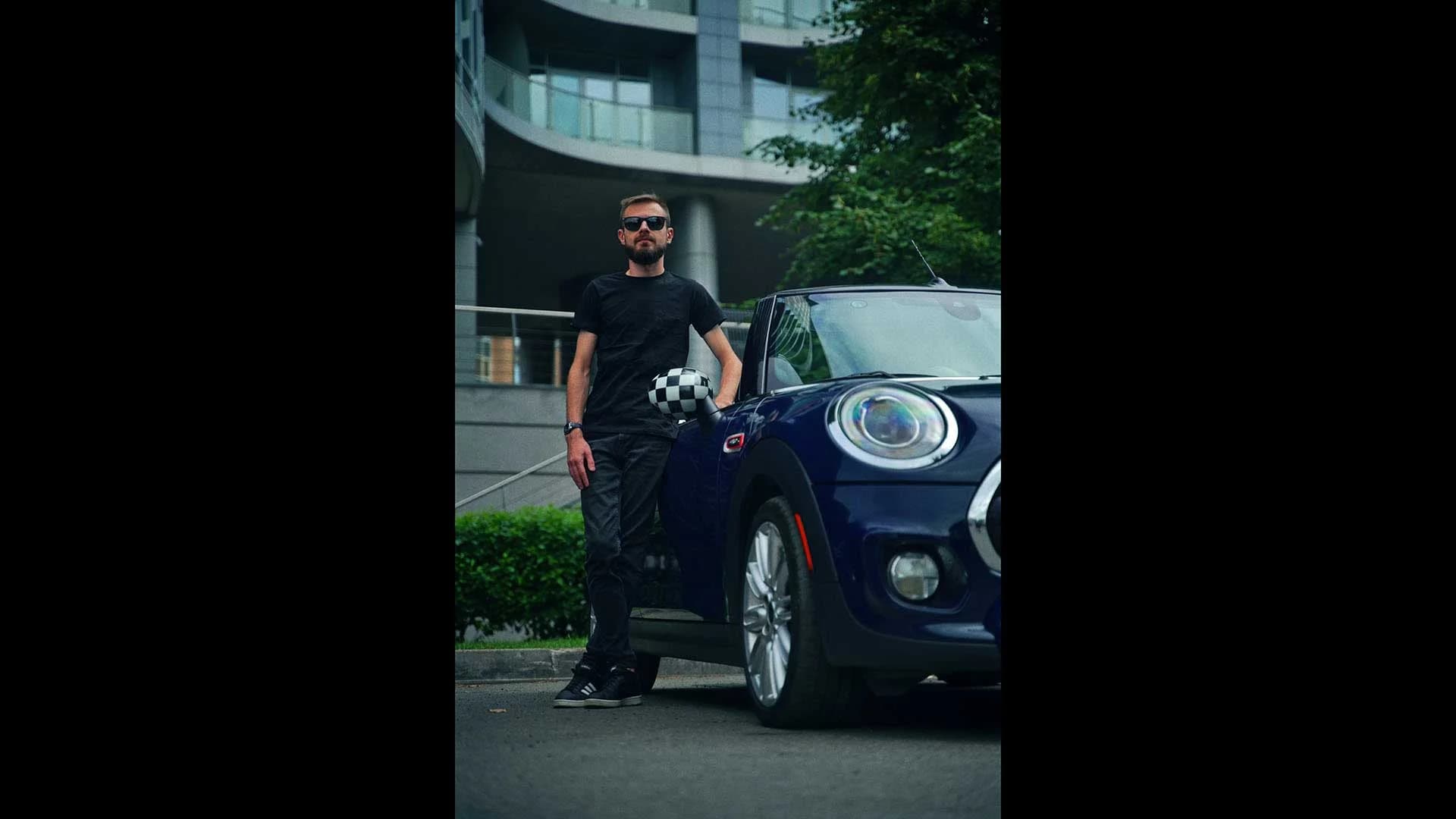 Інструктор Андрій Інструктор Андрій