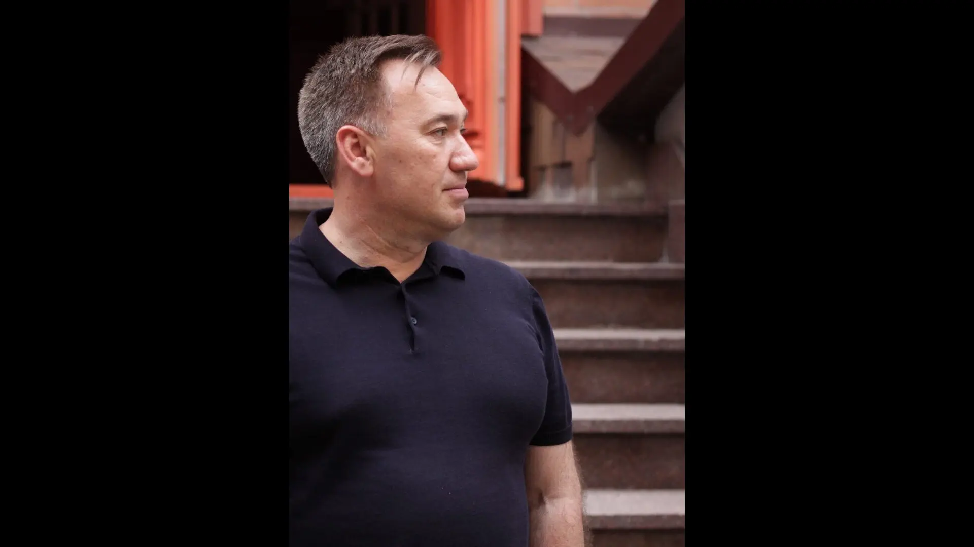 Інструктор Дмитро Інструктор Дмитро