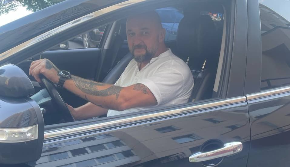 Інструктор Ігор Інструктор Ігор